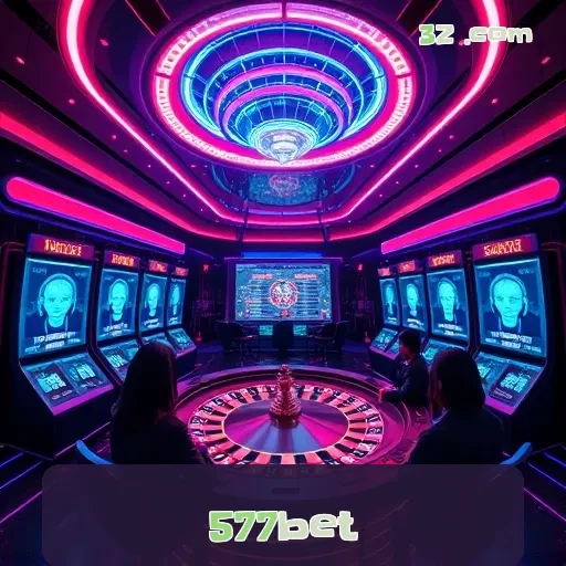 577bet: Segredos e Dicas para Dominar o Bingo Online