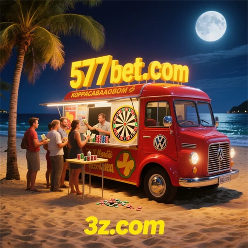 Experiência Autêntica: Cassinos Ao Vivo no 577bet