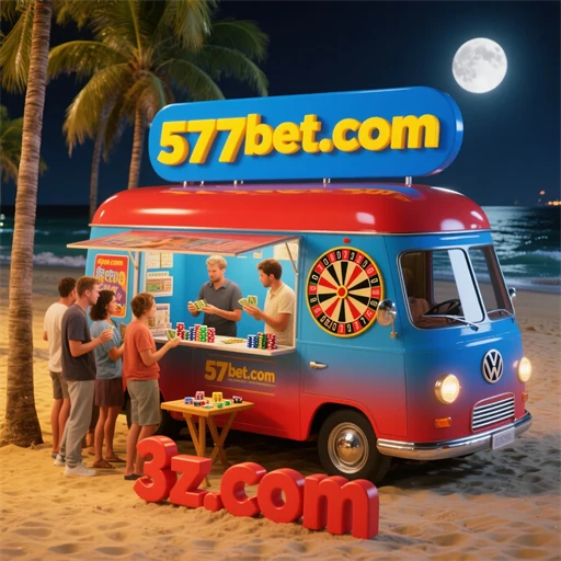 Descubra as Últimas Novidades no Mundo dos Jogos no 577bet