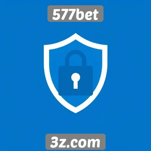 Avaliação da segurança do site 577bet