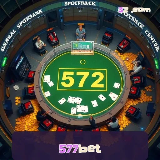 577bet: Uma Imersão nos Melhores Jogos de Mesa Online